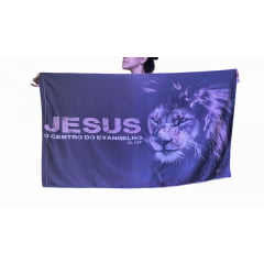Bandeira 70 cm CL. 1:17