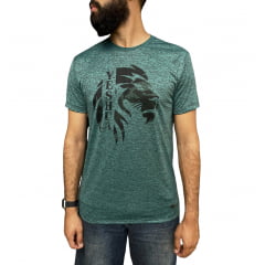 Camiseta Masculina CTM228 - Leão / Yeshua