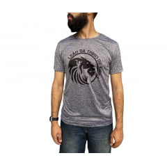 Camiseta Masculina CTM229 - Leão Tribo de Judá