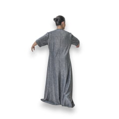 Vestido para Dança VST306