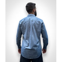 Camisa Masculina CSM321 - Leão 321