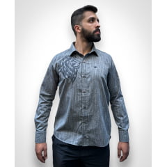 Camisa Masculina CSM321 - Leão 321