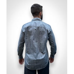 Camisa Masculina CSM321 - Leão 321