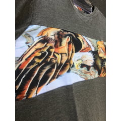 Camiseta Eagle Masculina 